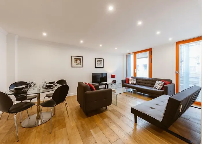 Rosea Apartment