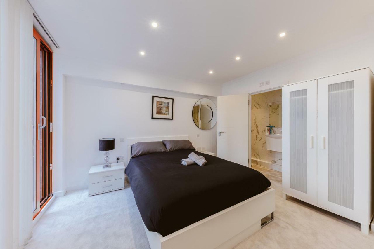 Appartamento Rosea Londra