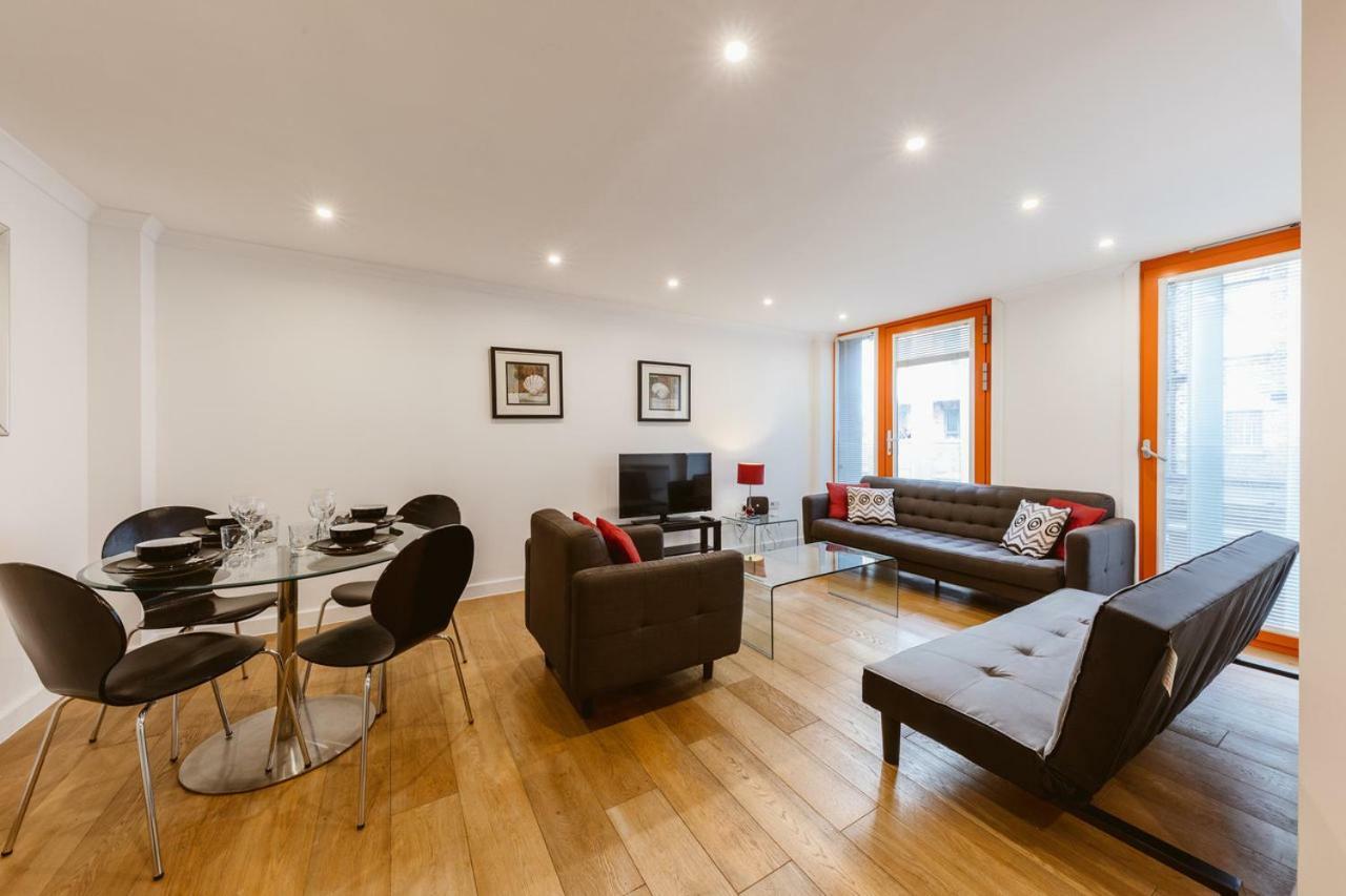 Appartamento Rosea Londra